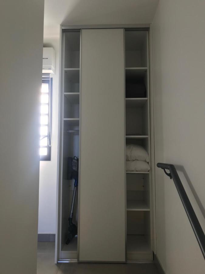 La Case Nora Appartements 圣吉尔莱班 外观 照片